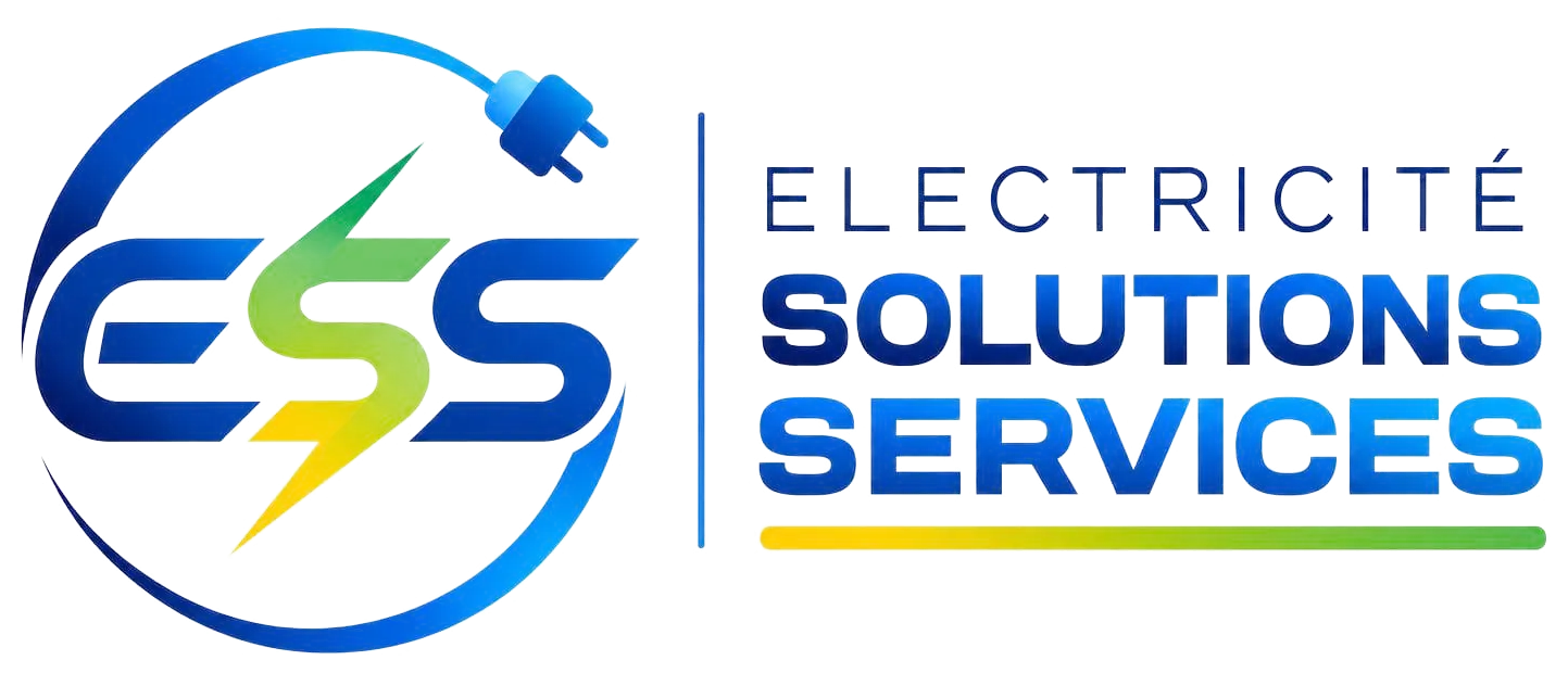 ESS — Électricité Solutions Services
